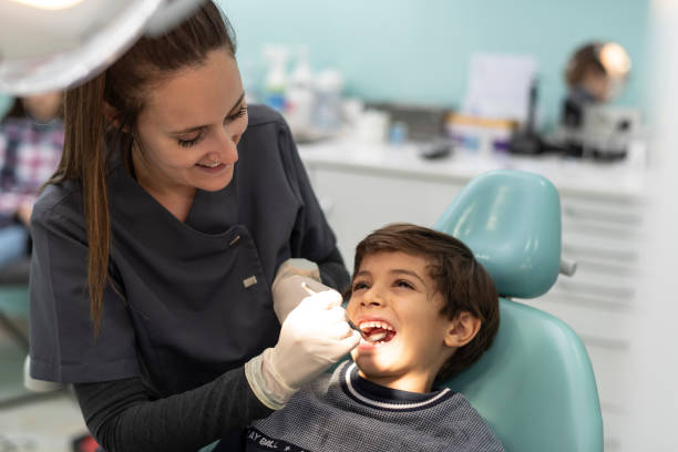 Best Emergency Denture Repair in Milford, PA